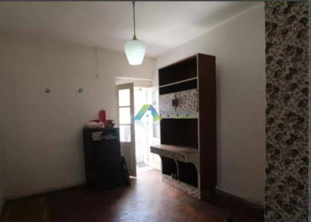 Imagem Sobrado com 2 Quartos à Venda, 100 m² em Campo Belo - São Paulo