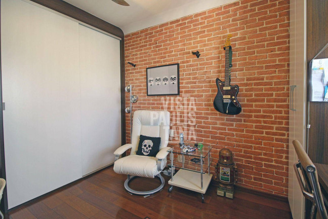 Imagem Apartamento com 3 Quartos à Venda, 162 m² em Moema - São Paulo Imagem Apartamento com 3 Quartos à Venda, 162 m² em Moema - São Paulo