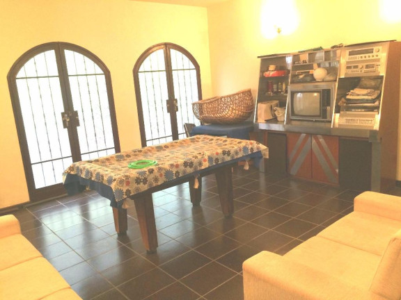 Imagem Casa com 4 Quartos à Venda, 400 m² em Novo Horizonte - Juiz De Fora