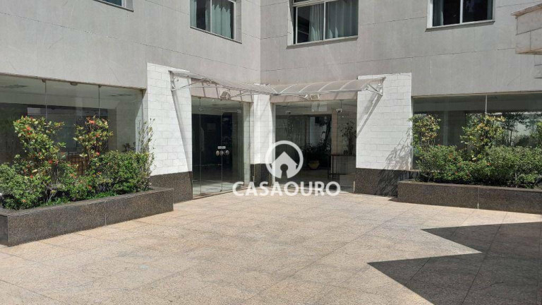 Apartamento com 2 Quartos à Venda, 59 m² em Cruzeiro - Belo Horizonte
