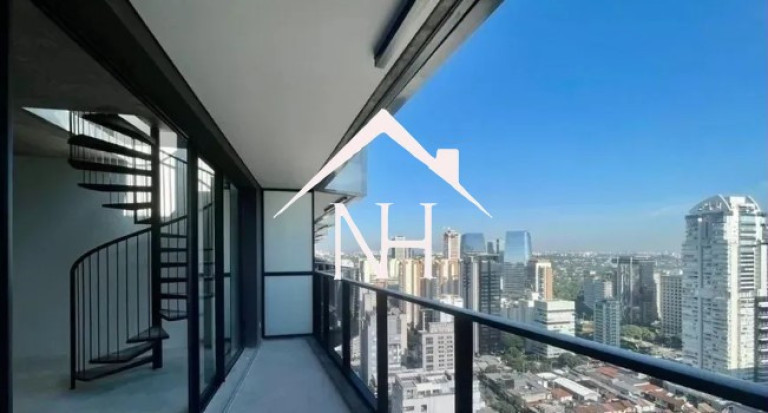 Imagem Imóvel com 2 Quartos à Venda, 77 m² em Vila Olímpia - São Paulo Imagem Imóvel com 2 Quartos à Venda, 77 m² em Vila Olímpia - São Paulo