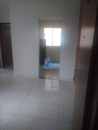 Imóvel com 2 Quartos à Venda, 45 m² em Parque Das Indústrias - Betim