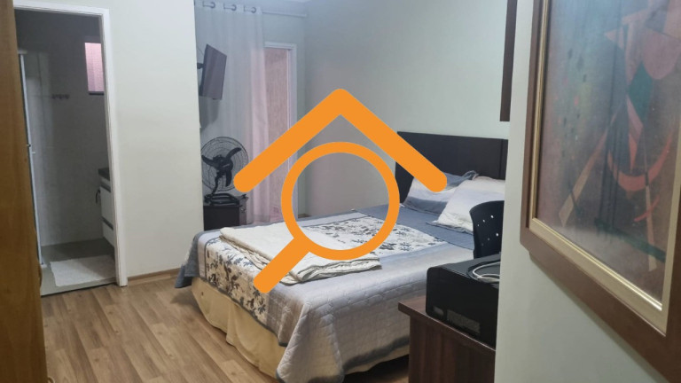 Imagem Casa com 3 Quartos à Venda, 125 m² em Vila Isa - São Paulo