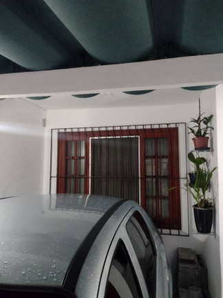 Imagem Casa com 2 Quartos à Venda, 96 m² em Vila De Vito - Jundiaí