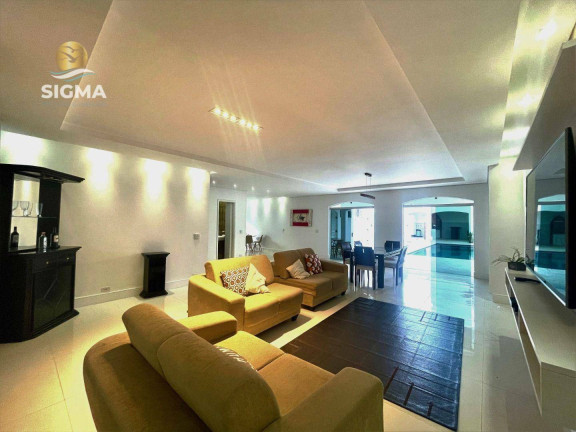 Imagem Casa com 4 Quartos à Venda, 270 m² em Jardim Acapulco - Guarujá Imagem Casa com 4 Quartos à Venda, 270 m² em Jardim Acapulco - Guarujá