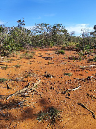 Imagem Terreno à Venda, 1.000 m² em 80.000,00//são José De Almeida - São José De Almeida Imagem Terreno à Venda, 1.000 m² em 80.000,00//são José De Almeida - São José De Almeida