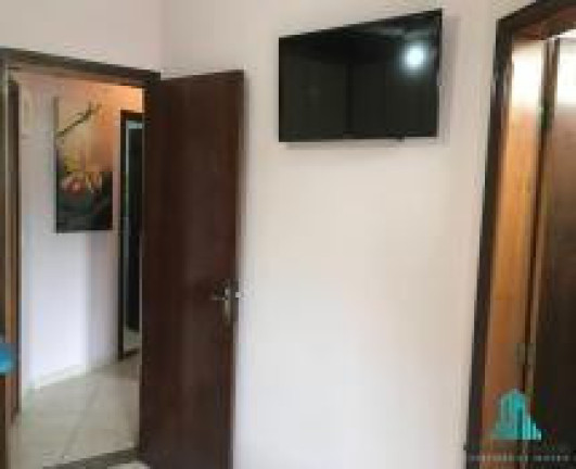 Imagem Apartamento com 3 Quartos à Venda, 70 m² em Vila Homero Thon - Santo André Imagem Apartamento com 3 Quartos à Venda, 70 m² em Vila Homero Thon - Santo André