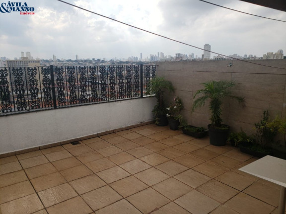 Imagem Imóvel com 3 Quartos à Venda, 127 m² em Vila Ema - São Paulo Imagem Imóvel com 3 Quartos à Venda, 127 m² em Vila Ema - São Paulo