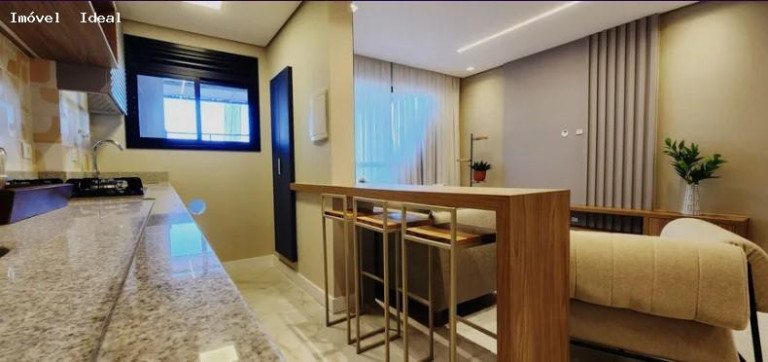 Imagem Apartamento com 2 Quartos à Venda, 75 m² em água Verde - Curitiba Imagem Apartamento com 2 Quartos à Venda, 75 m² em água Verde - Curitiba