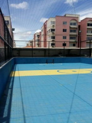 Imagem Imóvel com 3 Quartos à Venda, 65 m² em Tabapuá - Caucaia