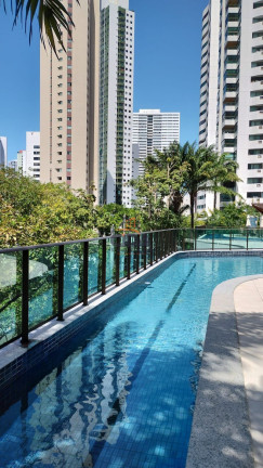 Imagem Apartamento com 4 Quartos à Venda, 135 m² em Boa Viagem - Recife