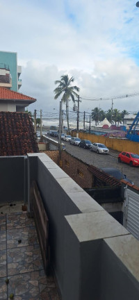 Imagem Casa com 3 Quartos para Alugar, 112 m² em Ocian - Praia Grande