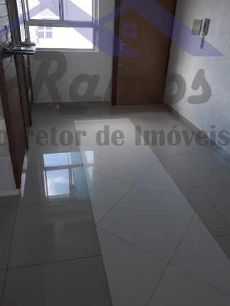 Imagem Imóvel com 2 Quartos à Venda, 40 m² em Santa Tereza - Porto Alegre