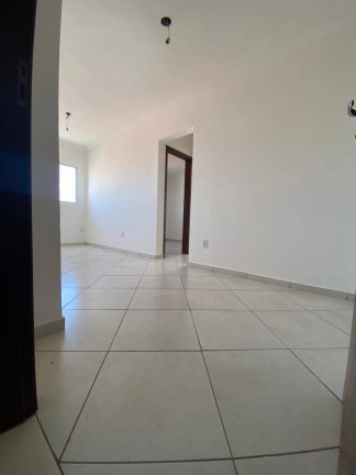 Imagem Apartamento com 2 Quartos à Venda, 57 m² em Vila Barão - Sorocaba