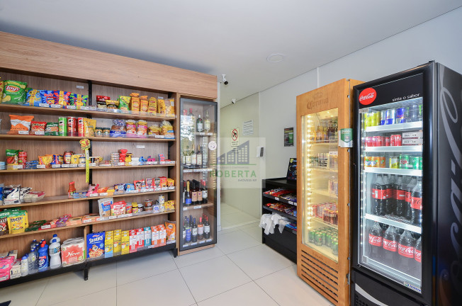 Imagem Apartamento com 1 Quarto à Venda, 49 m² em Campo Belo - São Paulo