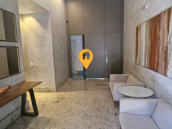 Imagem Apartamento com 3 Quartos à Venda, 108 m² em Buritis - Belo Horizonte