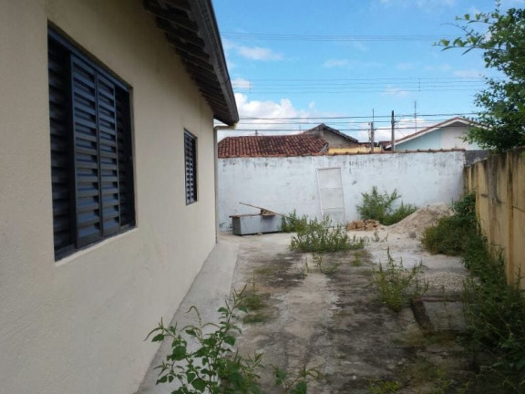 Imagem Casa com 3 Quartos à Venda, 90 m² em Maria áurea - Pindamonhangaba