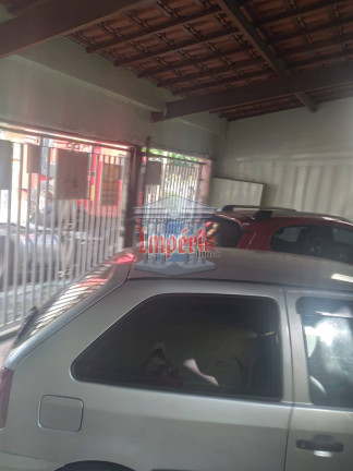 Imagem Terreno à Venda, 400 m² em Santa Maria - Santo André Imagem Terreno à Venda, 400 m² em Santa Maria - Santo André
