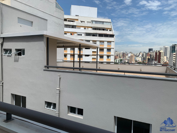 Imagem Imóvel com 1 Quarto à Venda, 41 m² em Bela Vista - São Paulo Imagem Imóvel com 1 Quarto à Venda, 41 m² em Bela Vista - São Paulo