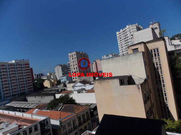 Imagem Apartamento com 2 Quartos à Venda, 47 m² em Centro - Rio De Janeiro Imagem Apartamento com 2 Quartos à Venda, 47 m² em Centro - Rio De Janeiro