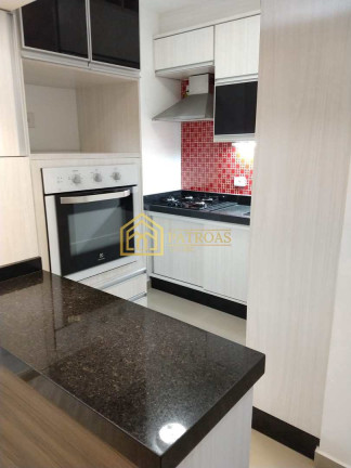 Imagem Apartamento com 2 Quartos à Venda, 58 m² em Assunção - São Bernardo Do Campo Imagem Apartamento com 2 Quartos à Venda, 58 m² em Assunção - São Bernardo Do Campo