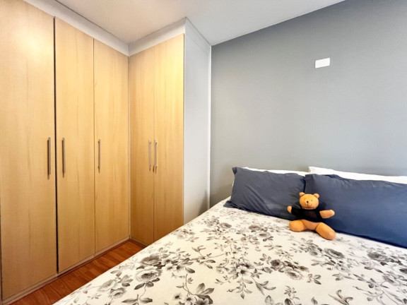 Imagem Apartamento com 2 Quartos à Venda, 89 m² em Consolação - São Paulo