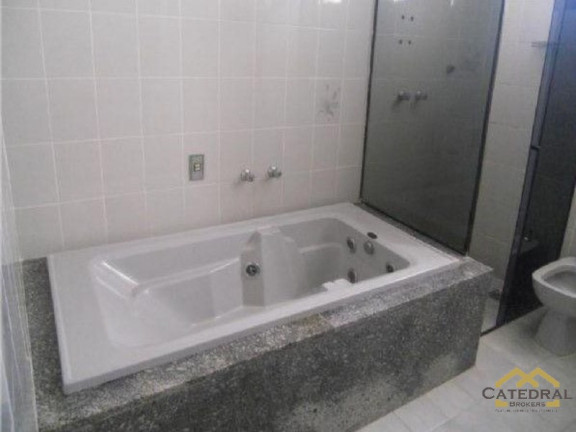 Imagem Apartamento com 3 Quartos à Venda, 220 m² em Centro - Jundiaí Imagem Apartamento com 3 Quartos à Venda, 220 m² em Centro - Jundiaí
