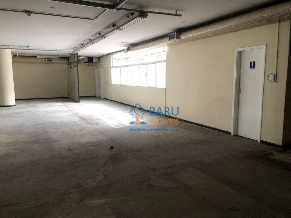 Sala Comercial para Alugar, 630 m² em República - São Paulo