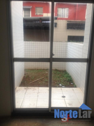 Imagem Apartamento com 2 Quartos à Venda, 60 m² em Jardim Brasil (zona Norte) - São Paulo