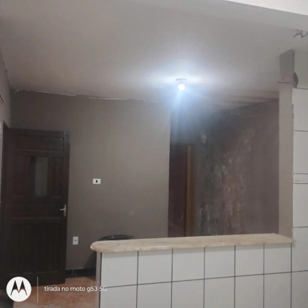Imagem Casa com 1 Quarto para Alugar, 50 m² em Cidade São Jorge - Santo André Imagem Casa com 1 Quarto para Alugar, 50 m² em Cidade São Jorge - Santo André