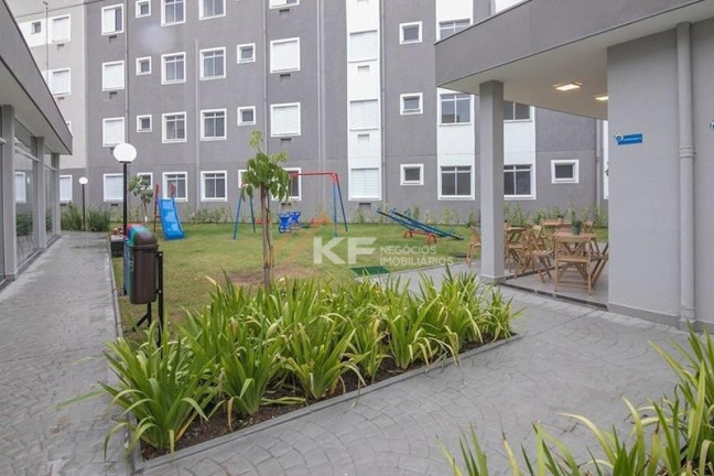 Imagem Apartamento com 2 Quartos à Venda, 42 m² em Ipiranga - Ribeirão Preto