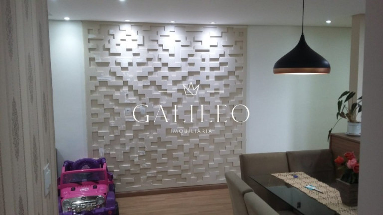 Imagem Apartamento com 3 Quartos à Venda, 72 m² em Jardim Tamoio - Jundiaí Imagem Apartamento com 3 Quartos à Venda, 72 m² em Jardim Tamoio - Jundiaí