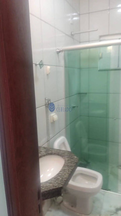 Imagem Casa com 3 Quartos à Venda, 242 m² em Residencial Buritis - Anápolis
