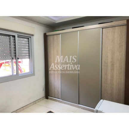 Imagem Apartamento com 2 Quartos à Venda, 50 m² em Canudos - Novo Hamburgo Imagem Apartamento com 2 Quartos à Venda, 50 m² em Canudos - Novo Hamburgo