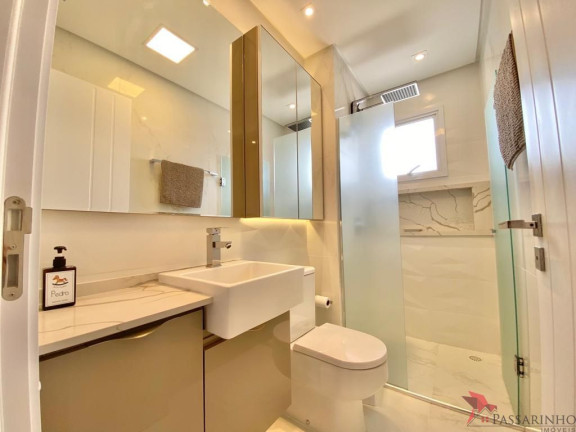 Imagem Apartamento com 3 Quartos à Venda, 95 m² em Passo De Torres - Passo De Torres Imagem Apartamento com 3 Quartos à Venda, 95 m² em Passo De Torres - Passo De Torres