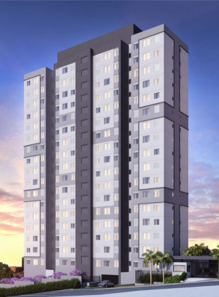 Imagem Imóvel com 2 Quartos à Venda, 36 m² em Morumbi - São Paulo