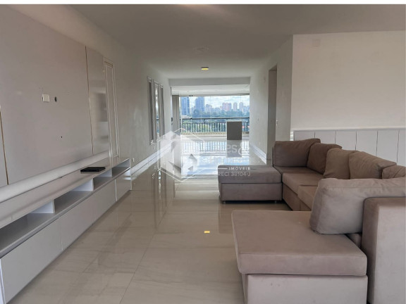 Imagem Apartamento com 3 Quartos à Venda, 252 m² em Real Parque - São Paulo Imagem Apartamento com 3 Quartos à Venda, 252 m² em Real Parque - São Paulo