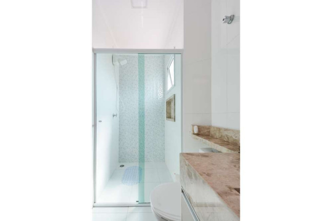 Imagem Cobertura com 3 Quartos à Venda, 150 m² em Parque Das Nações - Santo André