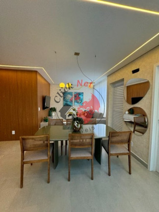 Imagem Cobertura com 3 Quartos à Venda, 111 m² em Jardim Do Mar - São Bernardo Do Campo