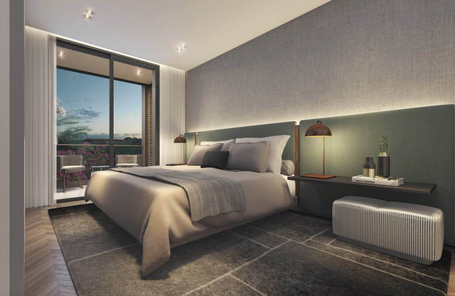 Imagem Casa com 4 Quartos à Venda, 499 m² em Alto De Pinheiros - São Paulo