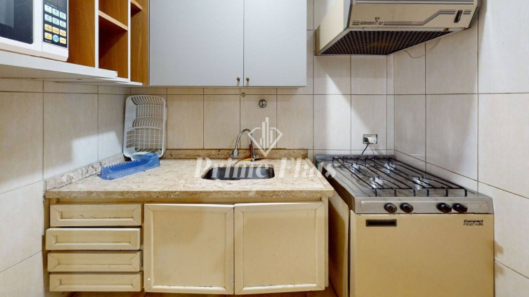 Imagem Apartamento com 1 Quarto à Venda, 32 m² em Campos Elíseos - São Paulo Imagem Apartamento com 1 Quarto à Venda, 32 m² em Campos Elíseos - São Paulo