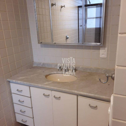 Imagem Apartamento com 3 Quartos à Venda, 141 m² em Jardins - São Paulo