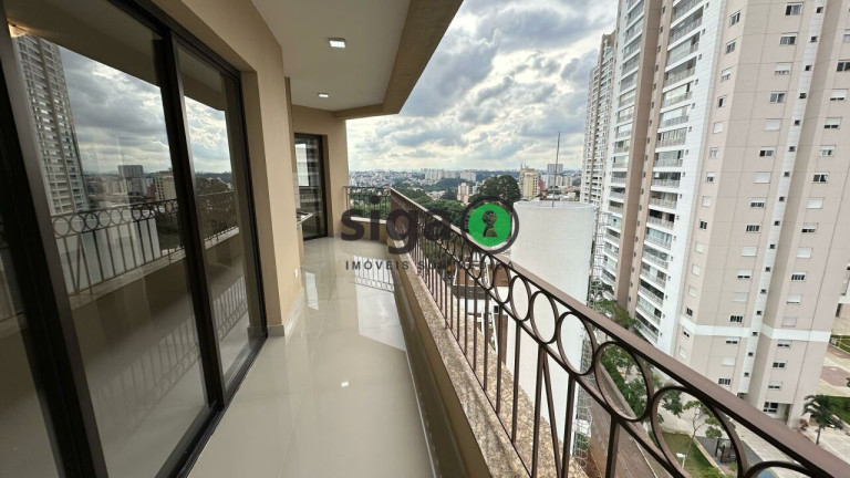Imagem Apartamento com 4 Quartos à Venda, 150 m² em Vila Sônia - São Paulo Imagem Apartamento com 4 Quartos à Venda, 150 m² em Vila Sônia - São Paulo