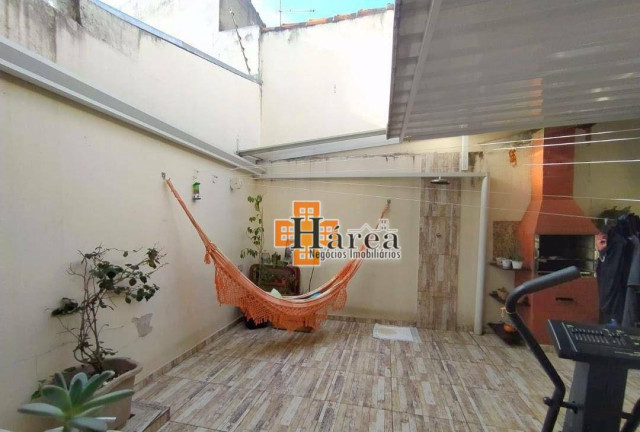 Imagem Sobrado com 3 Quartos à Venda, 112 m² em Jardim Alvorada - Sorocaba Imagem Sobrado com 3 Quartos à Venda, 112 m² em Jardim Alvorada - Sorocaba