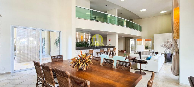 Imagem Apartamento com 3 Quartos à Venda, 234 m² em Riviera - Bertioga