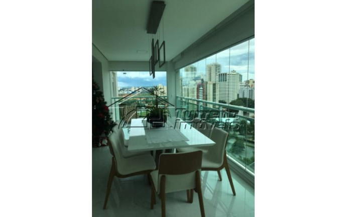 Imagem Apartamento com 3 Quartos à Venda, 190 m² em Jardim Das Colinas - São José Dos Campos Imagem Apartamento com 3 Quartos à Venda, 190 m² em Jardim Das Colinas - São José Dos Campos
