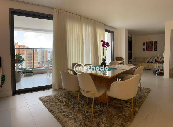 Imagem Apartamento com 2 Quartos para Alugar, 114 m² em Cambuí - Campinas Imagem Apartamento com 2 Quartos para Alugar, 114 m² em Cambuí - Campinas