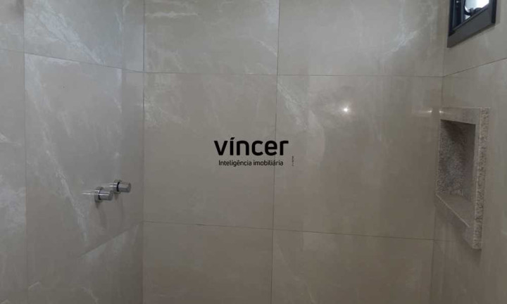 Imagem Casa com 3 Quartos à Venda, 222 m² em Senador Canedo