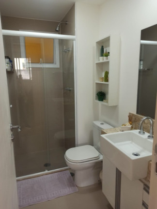 Imagem Imóvel com 3 Quartos à Venda, 83 m² em Chácara Inglesa - São Paulo