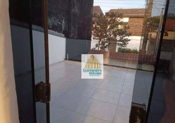 Imagem Sobrado com 4 Quartos à Venda, 132 m² em Vila Rosália - Guarulhos
